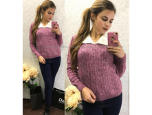 ���\�������: #10310142 ������ 410,00 ���. �������: 42-44, 44-46 ������: 65%cotton 35%polyester ������ �������������: ������