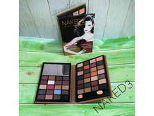 NAKED-3 Special edition ������� ����� 48 ������