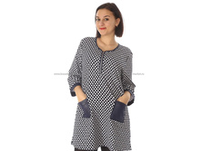 ���\�������: #10309624 ������ 328,00 ���. �������: 50-52, 52-54, 54-56, 56-58 ������: 65%cotton 35%polyester ������ �������������: �������� ��������� �� 1 ������