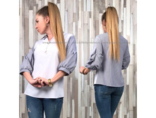 ���\�������: #10334971 ������ 845,00 ���. �������: 42-44, 44-46, 46-48 ������: 65%cotton 35%polyester ������ �������������: ������