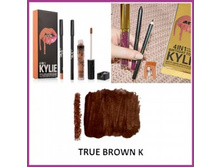 ����� 4 � 1 KYLIE BIRTHDAY EDITION True Brown