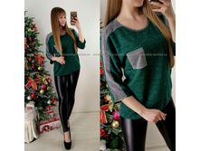 ���\�������: #10329961 ������ 455,00 ���. �������: 50-52, 52-54, 54-56, 56-58, 58-60 ������: 65%cotton 35%polyester ������ �������������: �������� ��������� �� 2 ������