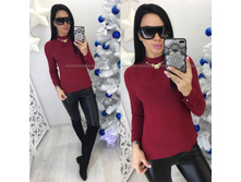 ���\�������: #10334189 ������ 390,00 ���. �������: 42-44, 44-46, 46-48 ������: 65%cotton 35%polyester ������ �������������: ������