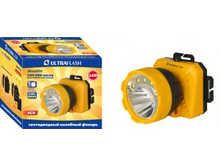 Ultraflash ������ �������� LED5372 (3xR6) 5��� SMD+1��� LED, �������, ����������, 2 ���, ���� ���� 88,40 �.jpg
