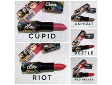 ������� ������ Lime Crime Perlees Matte, � ������������