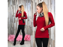 ���\�������: #10336160 ����� 325,00 ���. �������: 42-44, 44-46, 46-48 ������: 65%cotton 35%polyester ������ �������������: ������