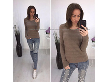 ���\�������: #10335925 ����� 455,00 ���. �������: 42-44, 44-46, 46-48 ������: 65%cotton 35%polyester ������ �������������: ������