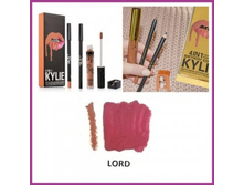 ����� 4 � 1 KYLIE BIRTHDAY EDITION Lord