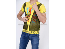 ���\�������: #9782669 �������� 254,00 ���. �������: 44-46, 46-48, 48-50 ������: 35 % ������, 65 % ���������. ������ �������������: ������