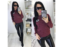 ���\�������: #10334215 ������ 390,00 ���. �������: 42-44, 44-46, 46-48 ������: 65%cotton 35%polyester ������ �������������: ������