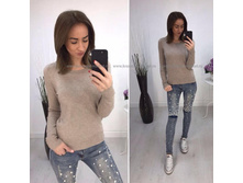 ���\�������: #10335932 ����� 455,00 ���. �������: 42-44, 44-46, 46-48 ������: 65%cotton 35%polyester ������ �������������: ������