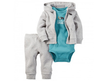 Carter's ������ "Little Explorer" 06,09 840�