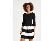 1590 ��� VILA Jersey dress