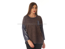 ���\�������: #10317807 ������ 403,00 ���. �������: 50-52, 52-54, 54-56, 56-58, 58-60 ������: 65%cotton 35%polyester ������ �������������: �������� ���� ������: 171��. ��������� �� 2 ������