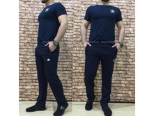 ���������� ������ ����: 650 RUB  �������: 46-48, 48-50, 50-52, 52-54, 54-56 ������� / ���: #10332944 ������: 65%cotton 35%polyester ������ �������������: ������ ��������: ������.