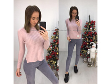 ���\�������: #10310993 ������ 455,00 ���. �������: 48-50 ������: 65%cotton 35%polyester ������ �������������: ������ ���� ������: 171��.