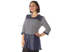 ���\�������: #10309626 ������ 328,00 ���. �������: 50-52, 52-54 ������: 65%cotton 35%polyester ������ �������������: �������� ��������� �� 1 ������