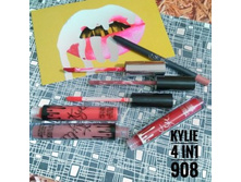 ����� 4 � 1, ������ ������ � �������� ��� ��� Kylie