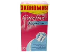 CAREFRE ������������� �������� ��������� �������� Flexiform 30�� ���� 137,00 ���.jpg