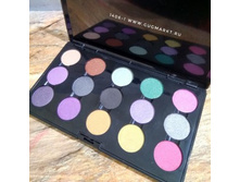 ������� ����� Eye Shadow X15 Palettes