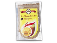 ����� ������� ������� ��� ����� (MANGO DRIED GROUND MANGO S�RI GANGA), 100�