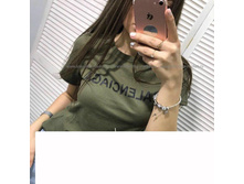 �������� ����: 154 RUB  �������: 42-44, 44-46, 46-48, 48-50 ������� / ���: #10337429 ������: 65%cotton 35%polyester ������ �������������: ������