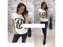 �������� ����: 169 RUB  �������: 42-44, 44-46, 46-48, 48-50 ������� / ���: #10338205 ������: 65%cotton 35%polyester ������ �������������: ������ ���� ������: 171��.