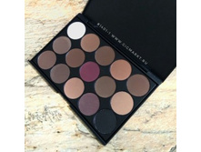 ������� ������� ����� | 15 Color Eye Shadow Palette