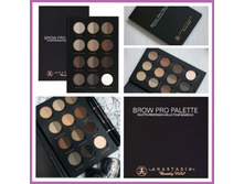 ������� ��� ������ Anastasia Brow Pro Palette