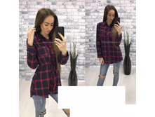 ���\�������: #10333260 ������� 520,00 ���. �������: 42-44, 44-46, 46-48, 48-50 ������: 65%cotton 35%polyester ������ �������������: ������