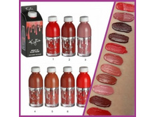 ������� ������ Kylie Bright Lip Glaze Velvet