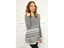 ���\�������: #10295449 ������ 410,00 ���. �������: 48-50, 50-52, 52-54, 54-56 ������: 65%cotton 35%polyester ������ �������������: ����� ���� ������: 176��. ��������� �� 1 ������