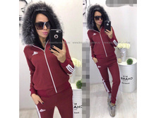 ���\�������: #10290435 ���������� ������ 715,00 ���. ������. �������: 42-44, 44-46, 46-48, 48-50 ������: 65%cotton 35%polyester ������ �������������: ������ ���� ������: 171��.