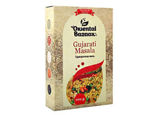 ������������ ����� �������� ����� (GUJARATI MASALA ORIENTAL BAZAAR), 100�