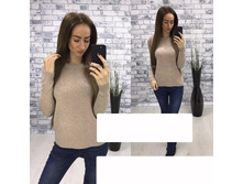 ���\�������: #10333314 ����� 520,00 ���. �������: 42-44, 44-46, 46-48 ������: 65%cotton 35%polyester ������ �������������: ������