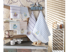 ��������� TEA-COFFEE, TIME, ����� ��������� ��������� ( 2 ��.) ������ 45�60, �������-�������, 194 ���.