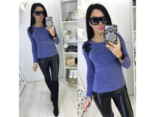 ���\�������: #10334213 ������ 390,00 ���. �������: 42-44, 44-46, 46-48 ������: 65%cotton 35%polyester ������ �������������: ������