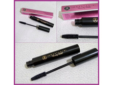 ���� ��� ������ Anastasia Beverly Hills False lash effect