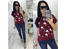 ���\�������: #10336371 �������� 154,00 ���. �������: 42-44, 44-46, 46-48, 48-50 ������: 65%cotton 35%polyester ������ �������������: ������