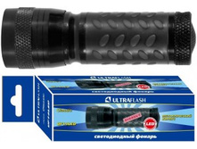 Ultraflash ������ ������ UF14LED (3xR03) 14��� (26lm), ������ ��������, ������� ���� 147,60 ���.jpg