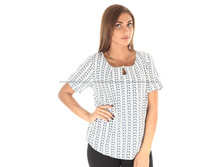 ���\�������: #10231121 ������ 227,00 ���. �������: 48-50, 50-52, 52-54 ������: 65%cotton 35%polyester ������ �������������: �������� ��������� �� 2 ������ ���� ������: 171��.