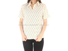 ���\�������: #10179360 ������ 233,00 ���. �������: 50-52, 52-54, 54-56 ������: 65%cotton 35%polyester ������ �������������: �������� ���� ������: 171��. ��������� �� 2 ������