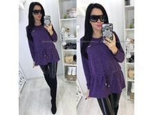 ���\�������: #10334239 ������ 390,00 ���. �������: 42-44, 44-46, 46-48 ������: 65%cotton 35%polyester ������ �������������: ������