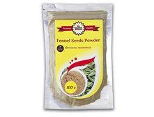 ������� ������� ��� ����� (FENNEL GROUND SHRI GANGA), 100�