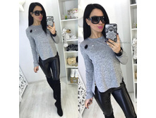 ���\�������: #10334225 ������ 390,00 ���. �������: 42-44, 44-46, 46-48 ������: 65%cotton 35%polyester ������ �������������: ������