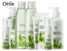 O*ttie, ��������� ���������