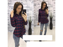 ���\�������: #10333270 ������� 455,00 ���. �������: 42-44, 44-46, 46-48, 48-50 ������: 65%cotton 35%polyester ������ �������������: ������