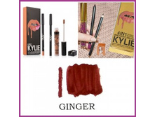 ����� 4 � 1 KYLIE BIRTHDAY EDITION Ginger