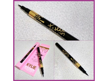 ����������� ������ ��� ���� KYLIE KYLINER XOXO waterproof eyeliner pen