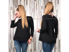 ���\�������: #10334966 ������ 715,00 ���. �������: 42-44, 44-46, 46-48 ������: 65%cotton 35%polyester ������ �������������: ������